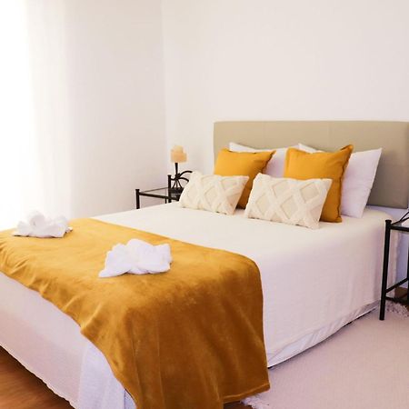 Appartamento Casa Amar- Vista Panoramica Luz Esterno foto