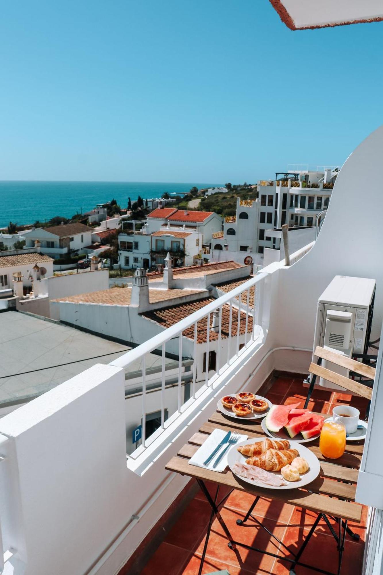 Appartamento Casa Amar- Vista Panoramica Luz Esterno foto
