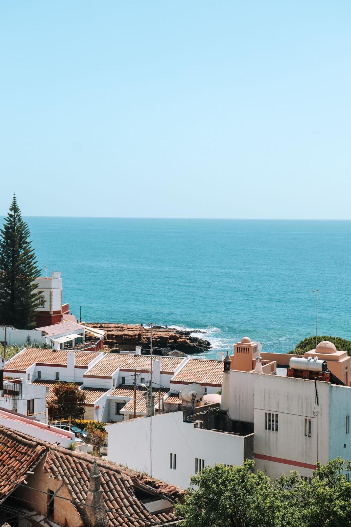 Appartamento Casa Amar- Vista Panoramica Luz Esterno foto