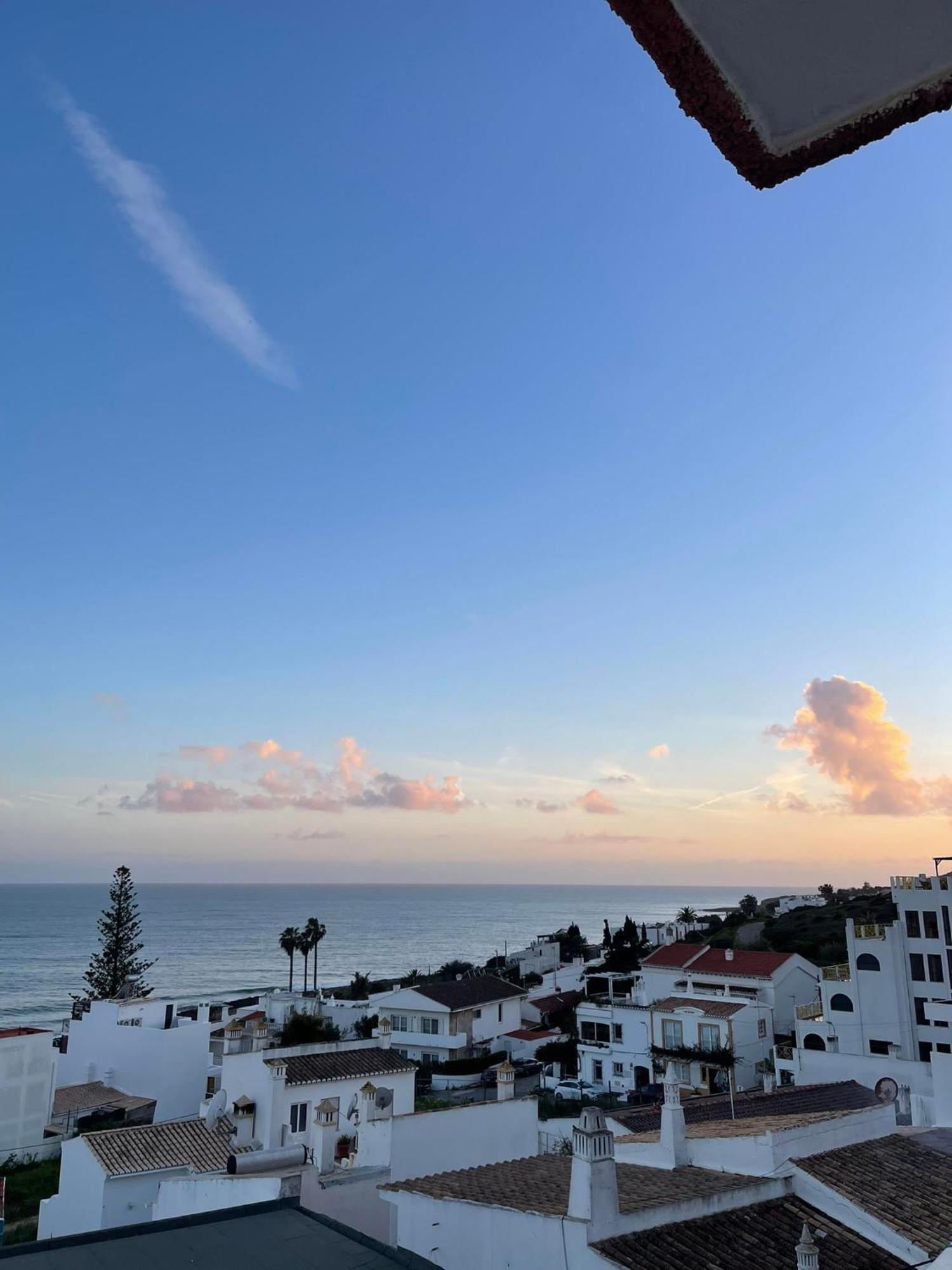 Appartamento Casa Amar- Vista Panoramica Luz Esterno foto