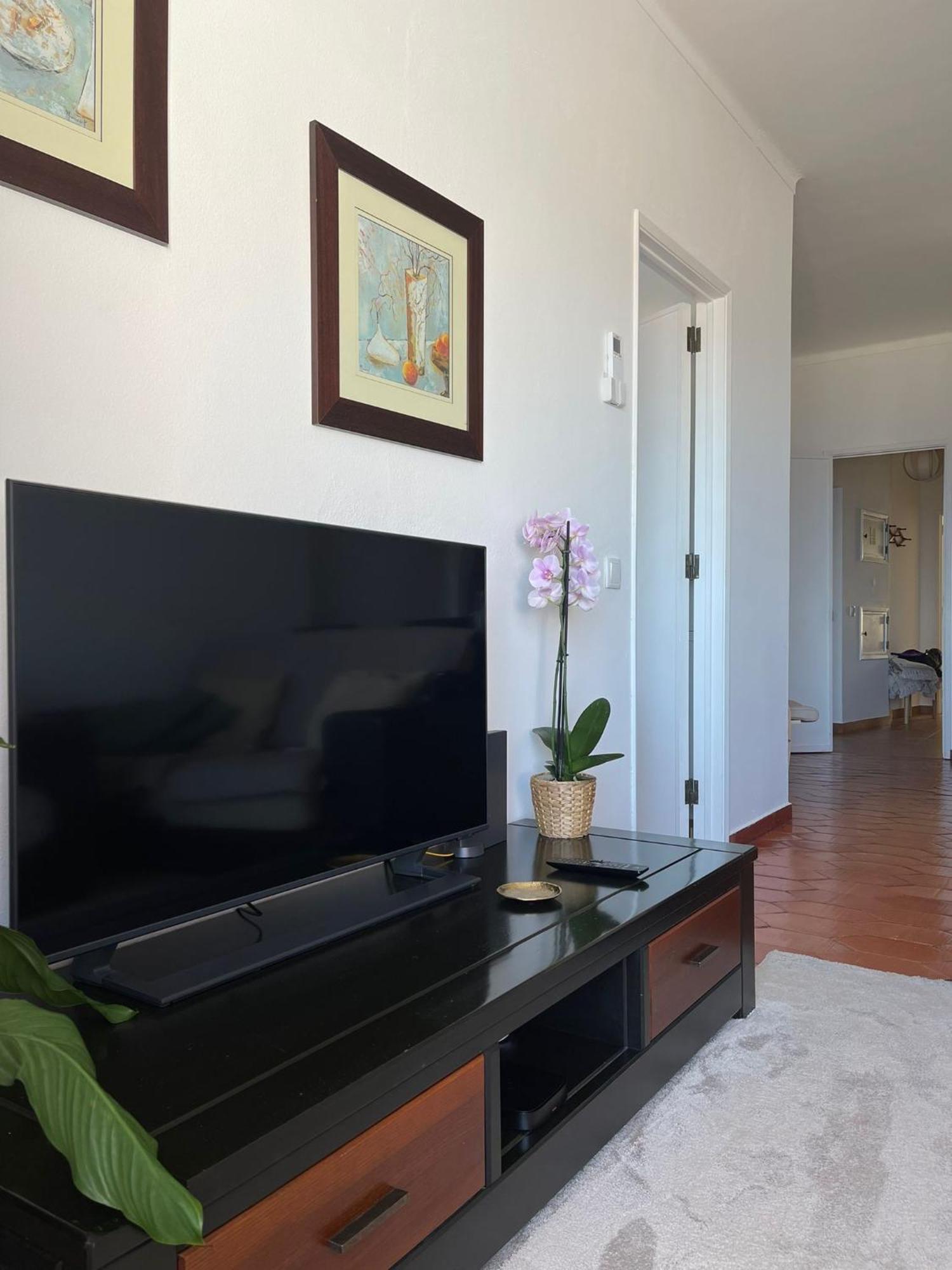 Appartamento Casa Amar- Vista Panoramica Luz Esterno foto