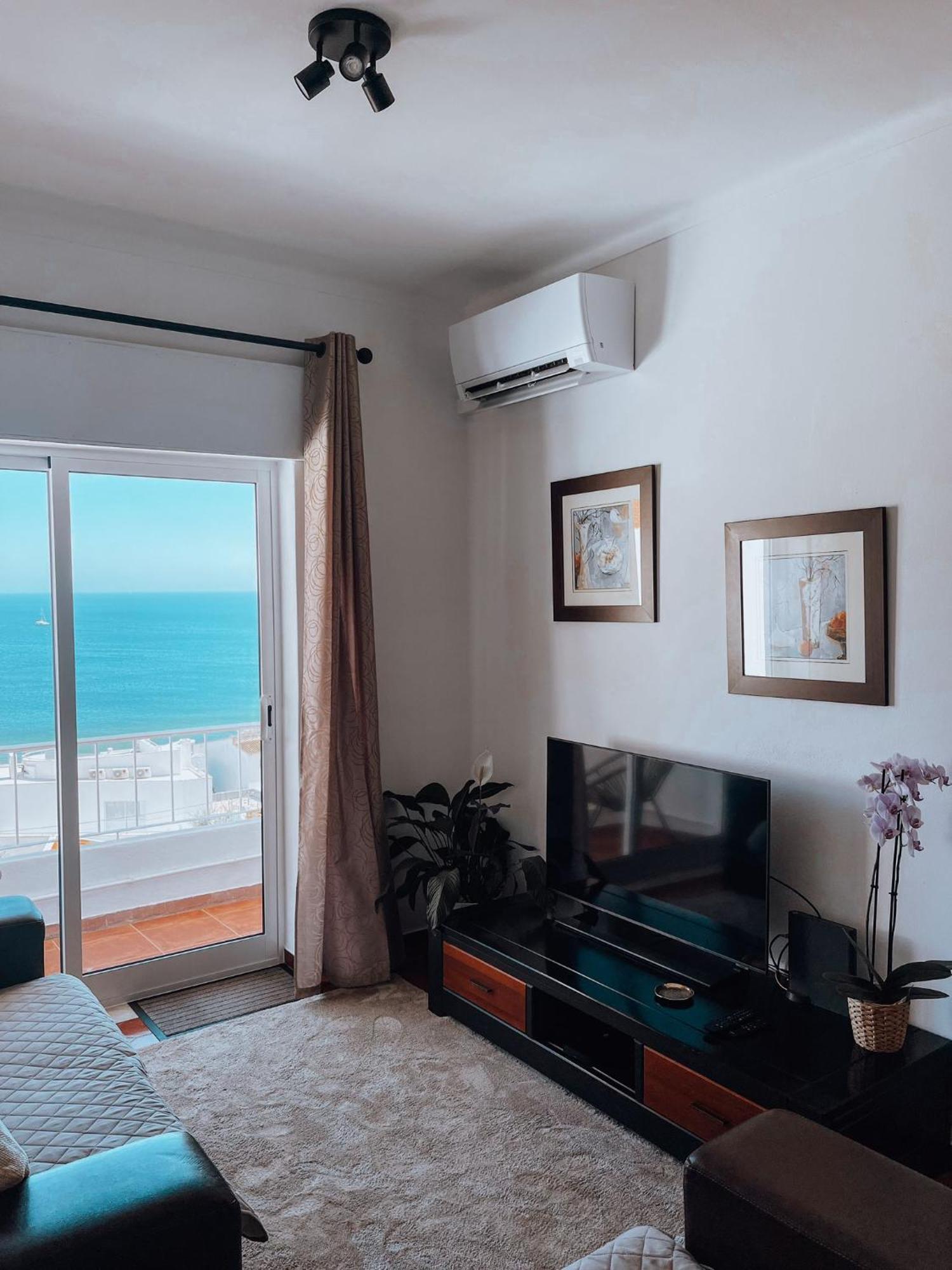 Appartamento Casa Amar- Vista Panoramica Luz Esterno foto