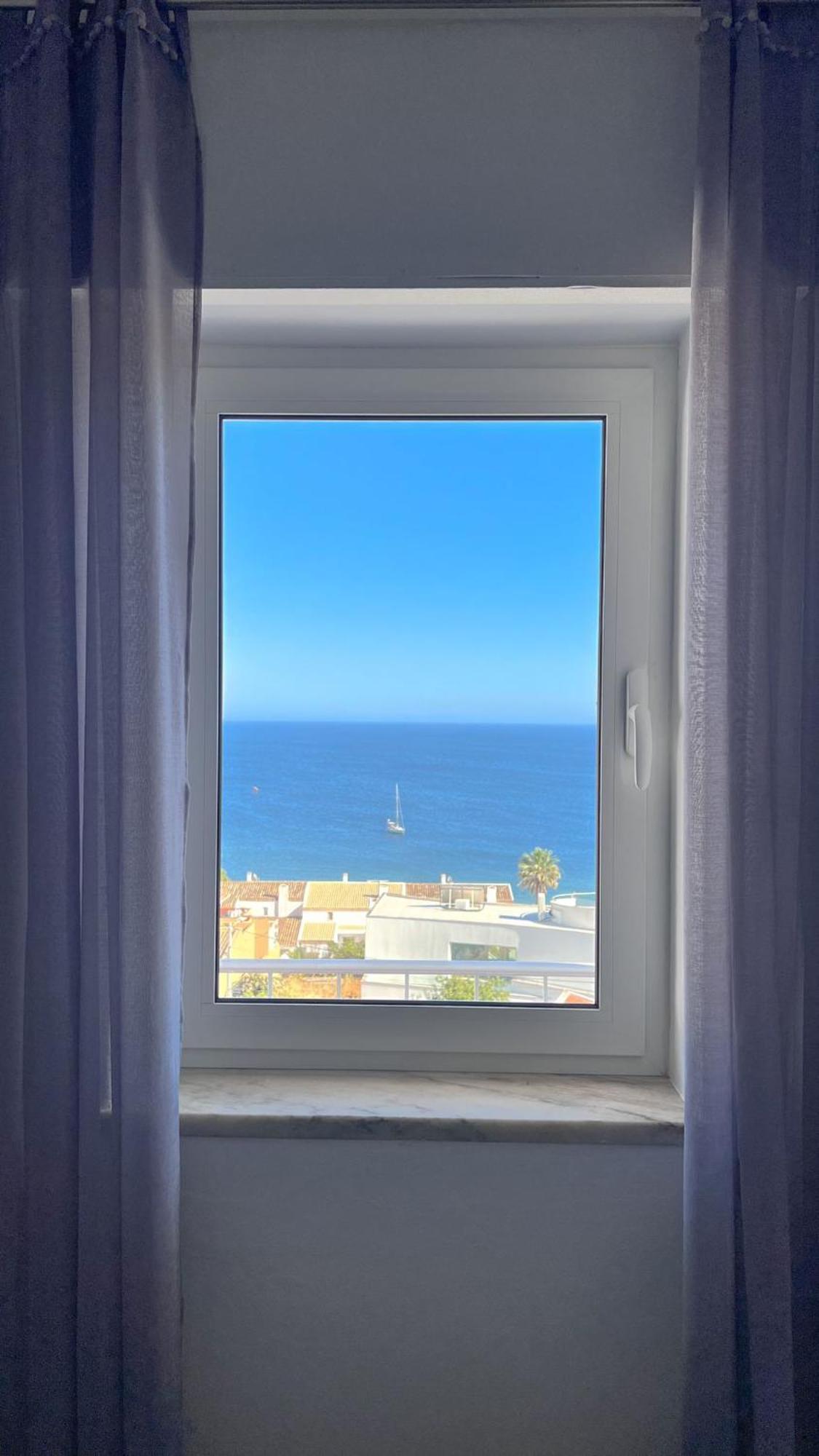 Appartamento Casa Amar- Vista Panoramica Luz Esterno foto