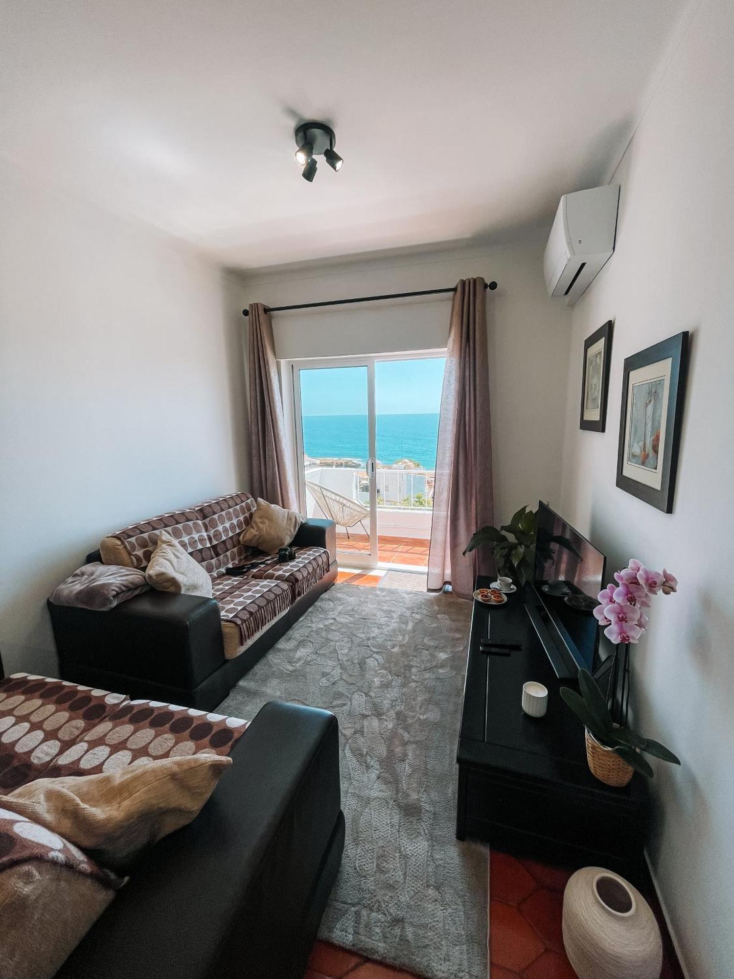 Appartamento Casa Amar- Vista Panoramica Luz Esterno foto