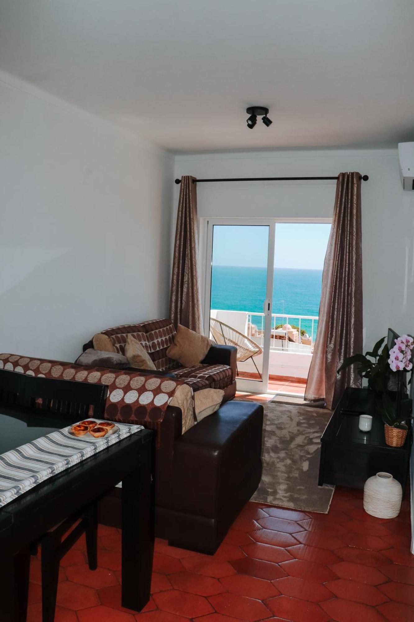 Appartamento Casa Amar- Vista Panoramica Luz Esterno foto